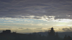 Troják, Maruška - panorama