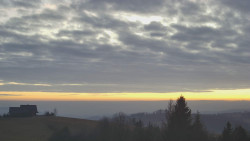 Troják, Maruška - panorama