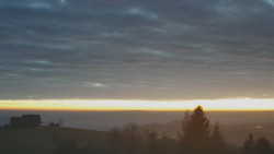 Troják, Maruška - panorama