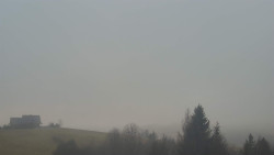 Troják, Maruška - panorama