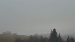 Troják, Maruška - panorama