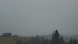 Troják, Maruška - panorama