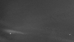 Troják, Maruška - panorama