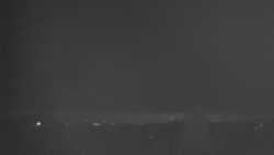 Troják, Maruška - panorama