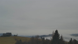 Troják, Maruška - panorama