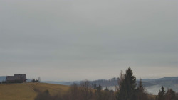 Troják, Maruška - panorama