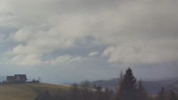 Troják, Maruška - panorama