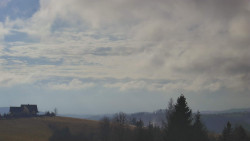 Troják, Maruška - panorama