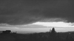 Troják, Maruška - panorama