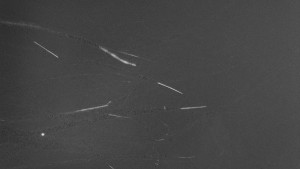 Skiareál Troják - Troják, Maruška - panorama - 25.12.2025 v 03:02 Skiareál Troják - Troják, Maruška - panorama - 25.12.2025 v 03:02