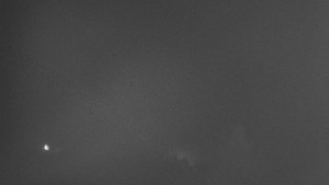 Skiareál Troják - Troják, Maruška - panorama - 25.12.2025 v 06:02 Skiareál Troják - Troják, Maruška - panorama - 25.12.2025 v 06:02