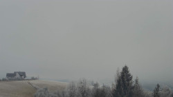 Troják, Maruška - panorama