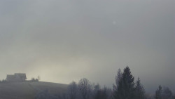 Troják, Maruška - panorama