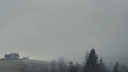 Troják, Maruška - panorama