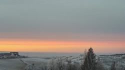 Troják, Maruška - panorama