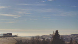 Troják, Maruška - panorama