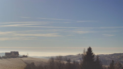 Troják, Maruška - panorama