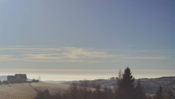 Troják, Maruška - panorama