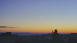 Troják, Maruška - panorama