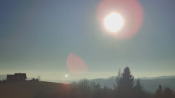 Troják, Maruška - panorama