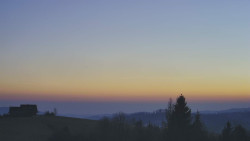 Troják, Maruška - panorama