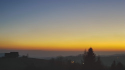 Troják, Maruška - panorama