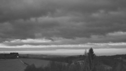 Troják, Maruška - panorama