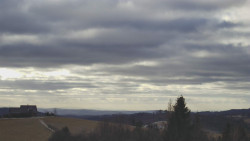 Troják, Maruška - panorama
