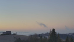 Troják, Maruška - panorama