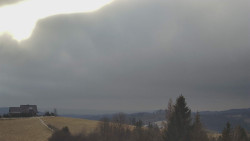 Troják, Maruška - panorama