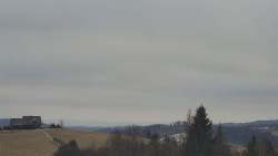 Troják, Maruška - panorama