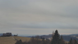 Troják, Maruška - panorama