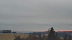 Troják, Maruška - panorama