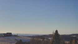 Troják, Maruška - panorama