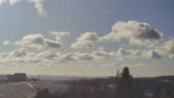 Troják, Maruška - panorama