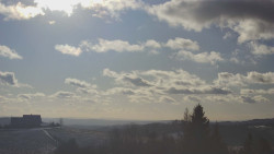 Troják, Maruška - panorama