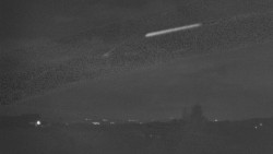 Troják, Maruška - panorama