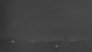 Skiareál Troják - Troják, Maruška - panorama - 31.12.2025 v 06:01 Skiareál Troják - Troják, Maruška - panorama - 31.12.2025 v 06:01