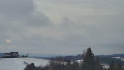 Troják, Maruška - panorama