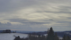 Troják, Maruška - panorama