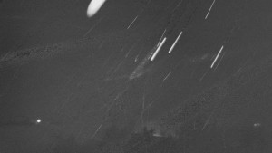 Skiareál Troják - Troják, Maruška - panorama - 31.12.2025 v 19:32 Skiareál Troják - Troják, Maruška - panorama - 31.12.2025 v 19:32