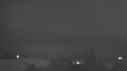 Troják, Maruška - panorama