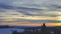 Troják, Maruška - panorama