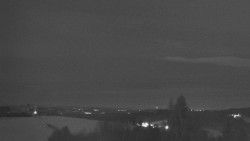 Troják, Maruška - panorama