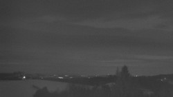 Troják, Maruška - panorama