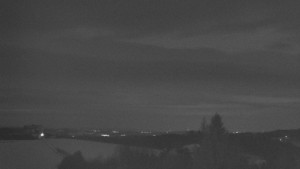 Skiareál Troják - Troják, Maruška - panorama - 2.1.2026 v 02:02 Skiareál Troják - Troják, Maruška - panorama - 2.1.2026 v 02:02