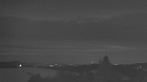 Skiareál Troják - Troják, Maruška - panorama - 2.1.2026 v 02:32 Skiareál Troják - Troják, Maruška - panorama - 2.1.2026 v 02:32