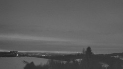 Troják, Maruška - panorama