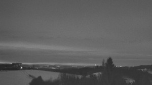 Skiareál Troják - Troják, Maruška - panorama - 2.1.2026 v 07:02 Skiareál Troják - Troják, Maruška - panorama - 2.1.2026 v 07:02