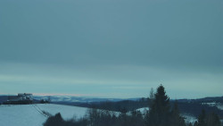 Troják, Maruška - panorama